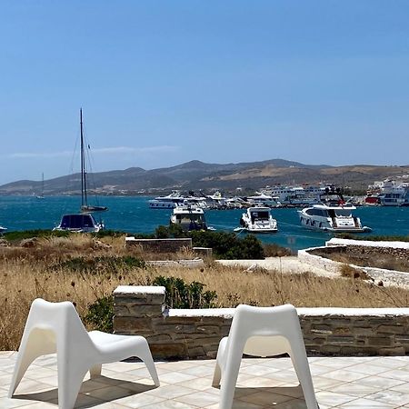 Villa Dreams Antiparos Town Dış mekan fotoğraf