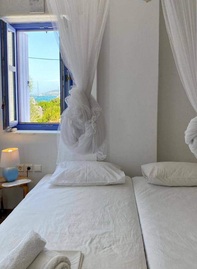 Villa Dreams Antiparos Town Dış mekan fotoğraf