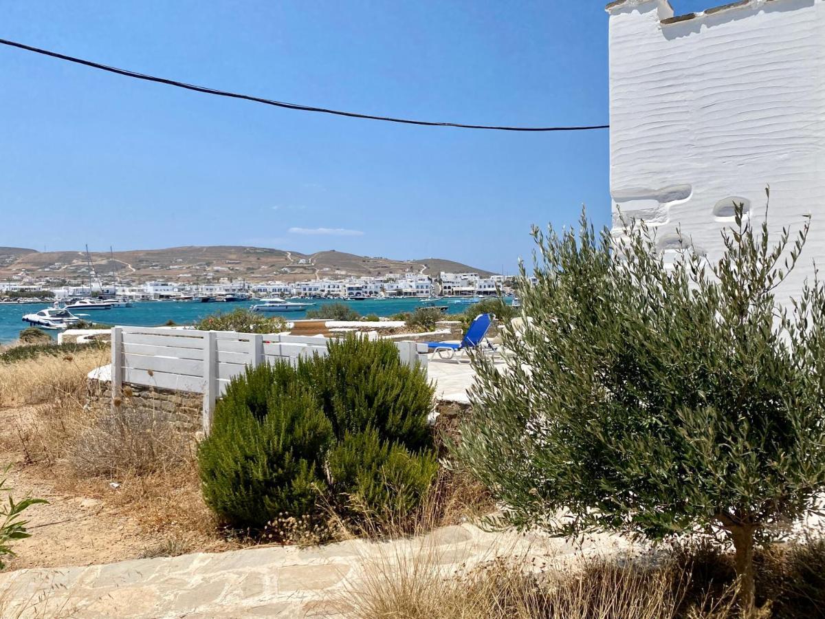 Villa Dreams Antiparos Town Dış mekan fotoğraf